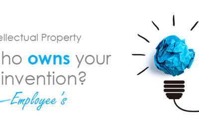 Who Owns Your Employee’s Invention? Lessons from the “Please Call Me” Saga