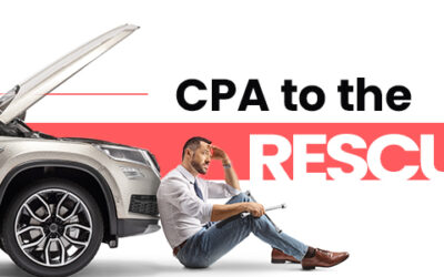 Brand-New Car Giving You Nightmares? CPA to the Rescue