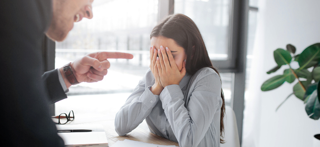 Protect Your Employees from Harassment and Abuse – or Pay the Price