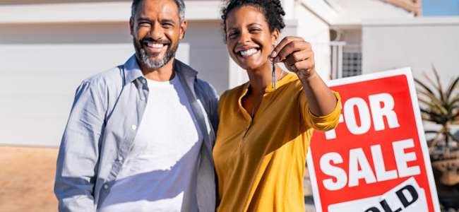 Blue Skies Ahead for Property? Be Prepared with this Buyer’s Checklist