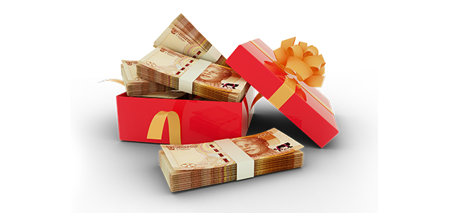 Gift or Loan? A Cautionary Tale for the Season of Giving
