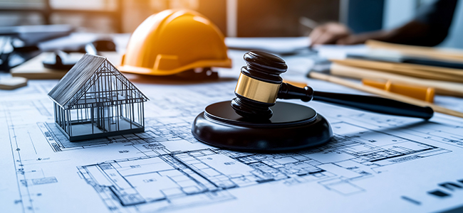 A Complex Issue: Beware Late Building Penalties