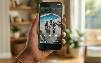 Can Your Neighbour’s CCTV Camera Point into Your Property?