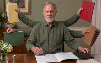 National Wills Week: Do You Really Need 6 Types of Will?